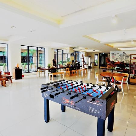 Huang Shin Business Hotel-Chung Kang Taichung Exterior foto
